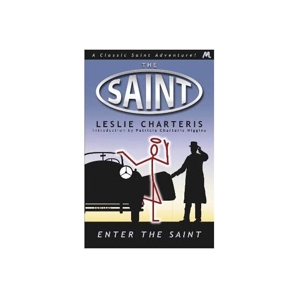 Enter the Saint -