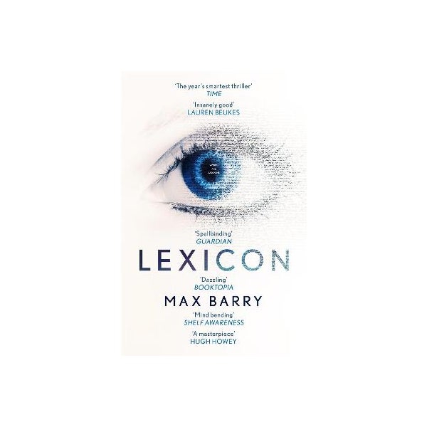 Lexicon -