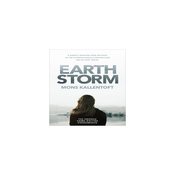 Earth Storm -