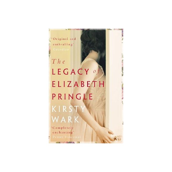 The Legacy of Elizabeth Pringle -