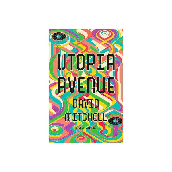 Utopia Avenue -