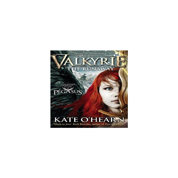 Valkyrie: The Runaway -