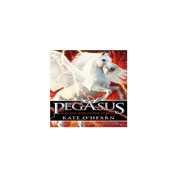 Pegasus and the Rise of the Titans -