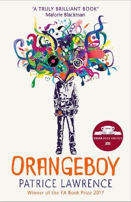 Orangeboy -