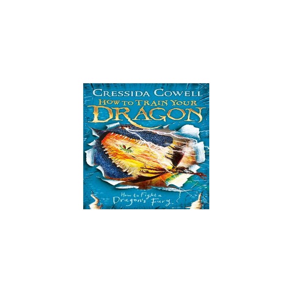 How to Train Your Dragon: How to Fight a Dragon's Fury -