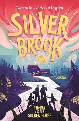 Silverbrook by Yassmin Abdel-Magied | Paper Plus