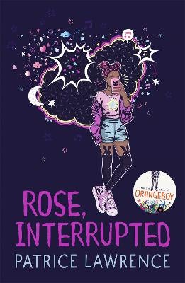 Rose, Interrupted -