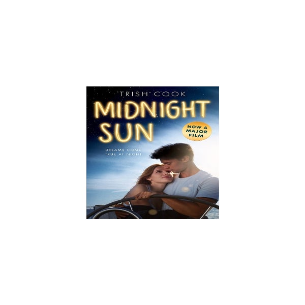Midnight Sun FILM TIE IN -