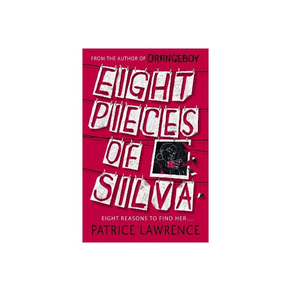 Eight Pieces of Silva -