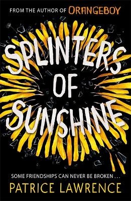 Splinters of Sunshine -