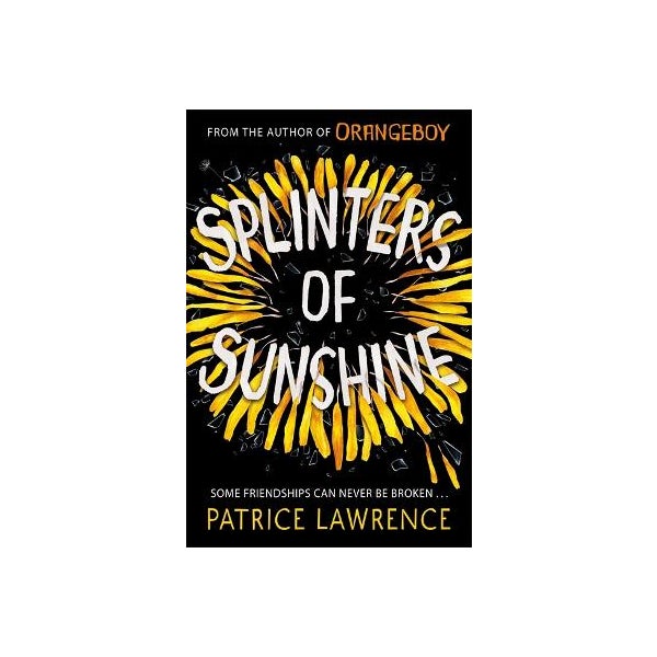 Splinters of Sunshine -