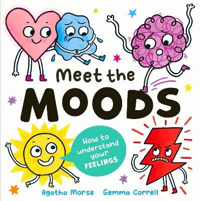 Meet the Moods -