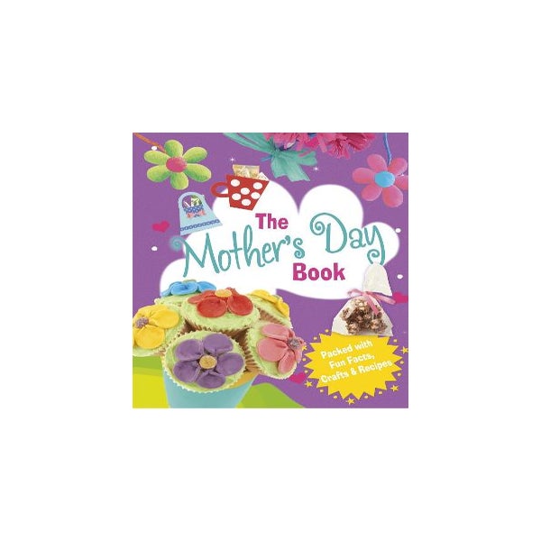 The Mother's Day Book -