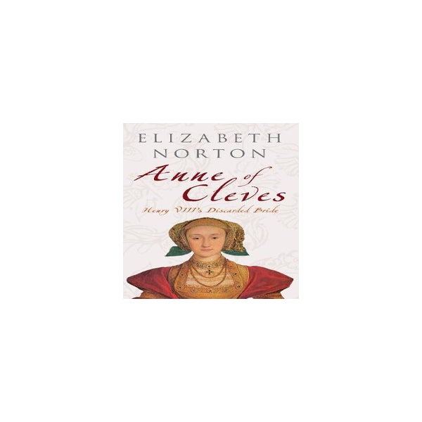 Anne of Cleves -