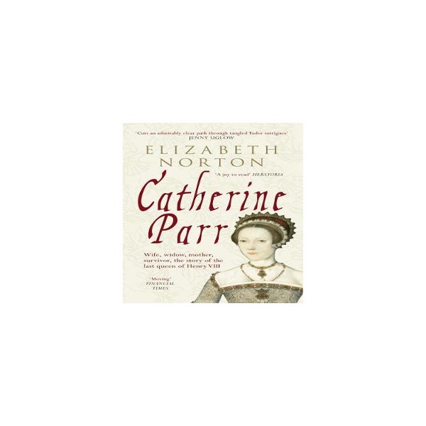 Catherine Parr -
