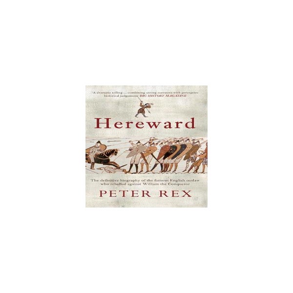 Hereward -
