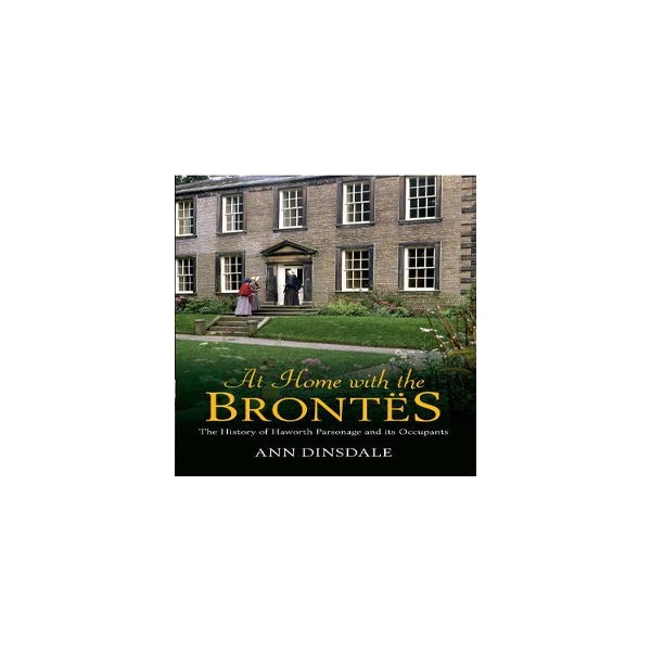 At Home with the Brontes -
