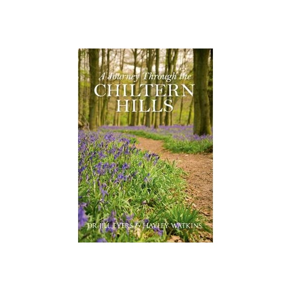 A Journey Through the Chiltern Hills -