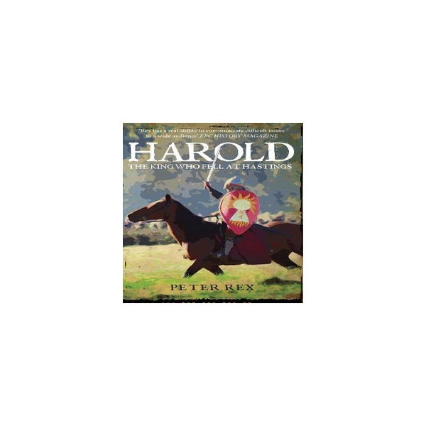 Harold -