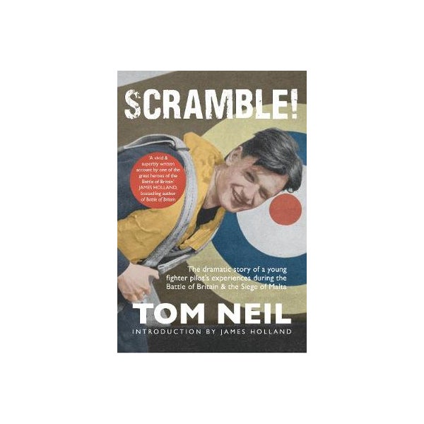 Scramble -