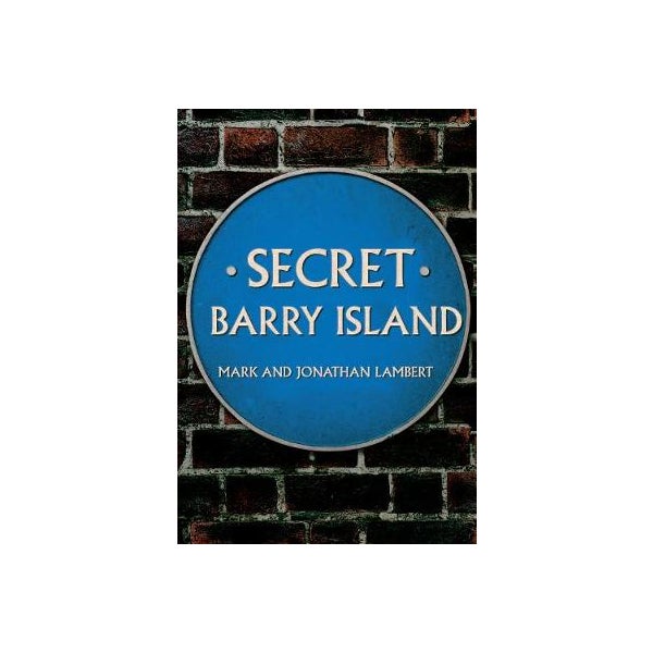 Secret Barry Island -