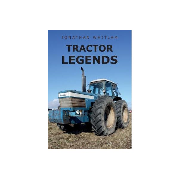 Tractor Legends -