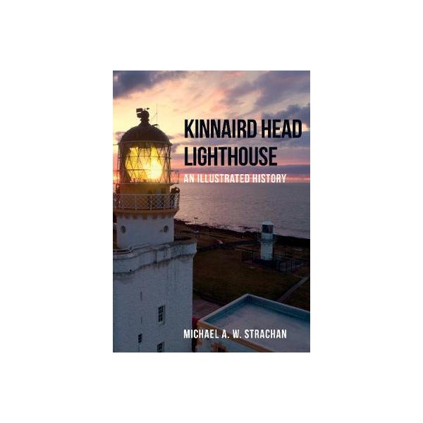 Kinnaird Head Lighthouse -