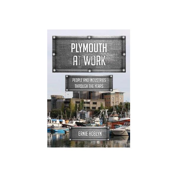 Plymouth at Work -