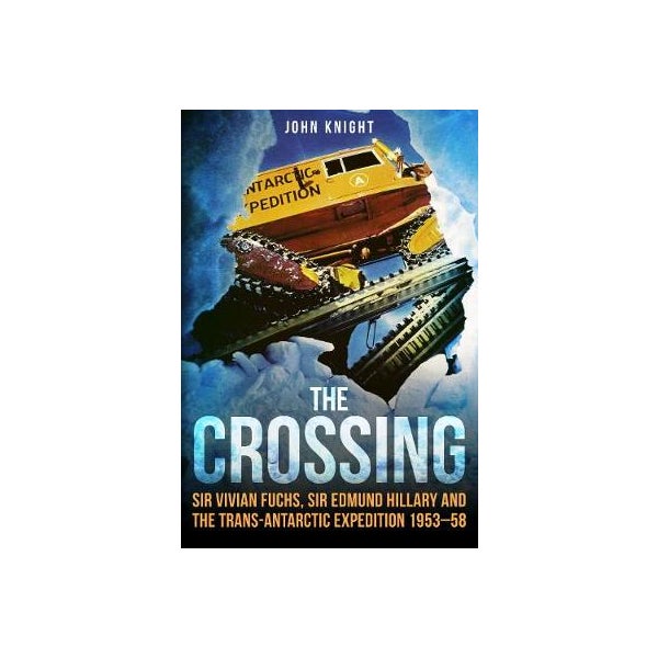 The Crossing -