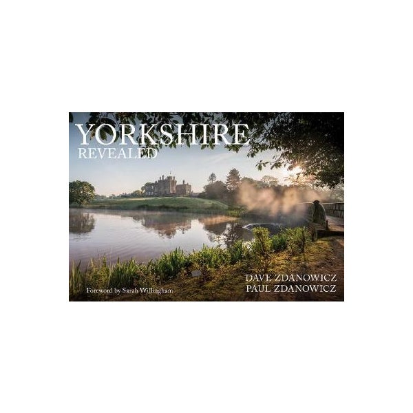Yorkshire Revealed -