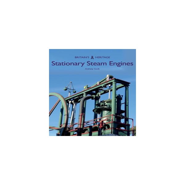 Stationary Steam Engines -