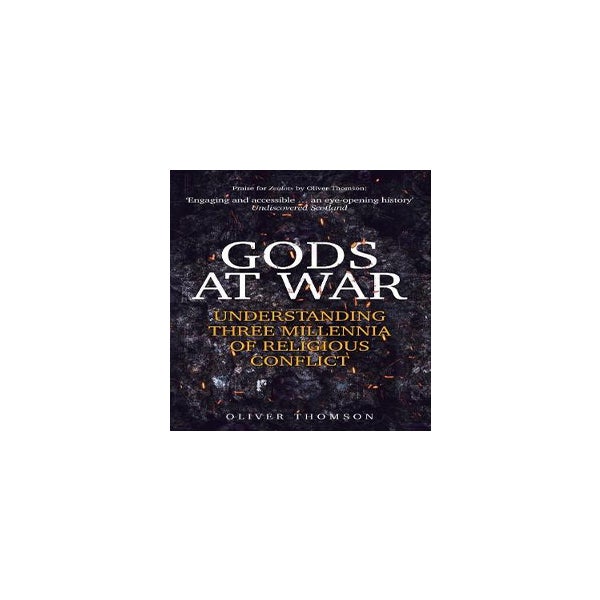 Gods at War -