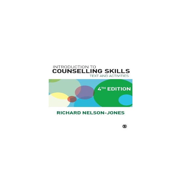 Introduction to Counselling Skills -