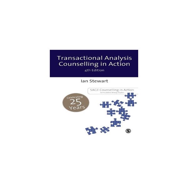 Transactional Analysis Counselling in Action -