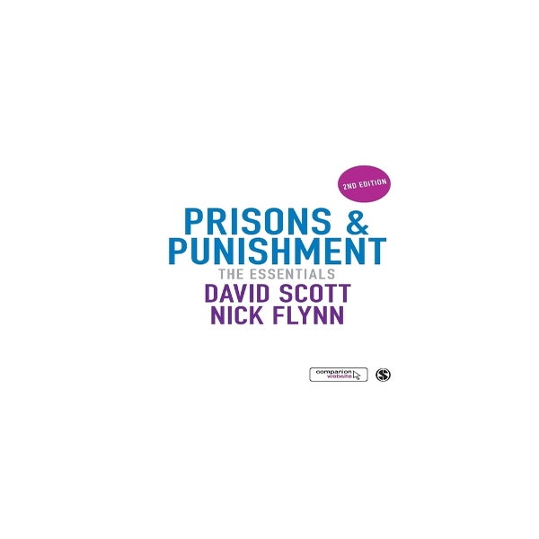 Prisons & Punishment -