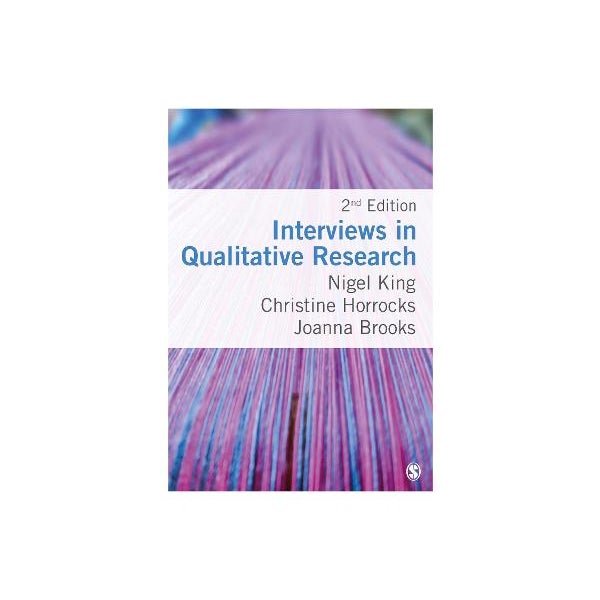 Interviews in Qualitative Research -