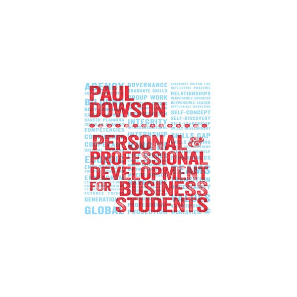Personal and Professional Development for Business Students -
