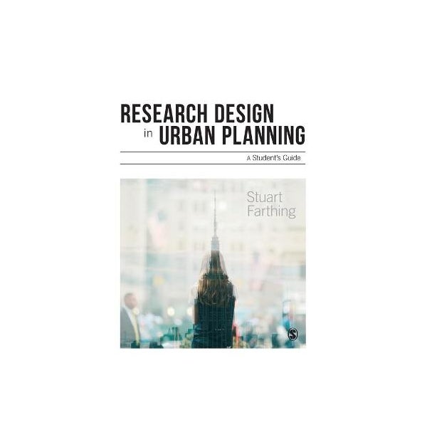 Research Design in Urban Planning -