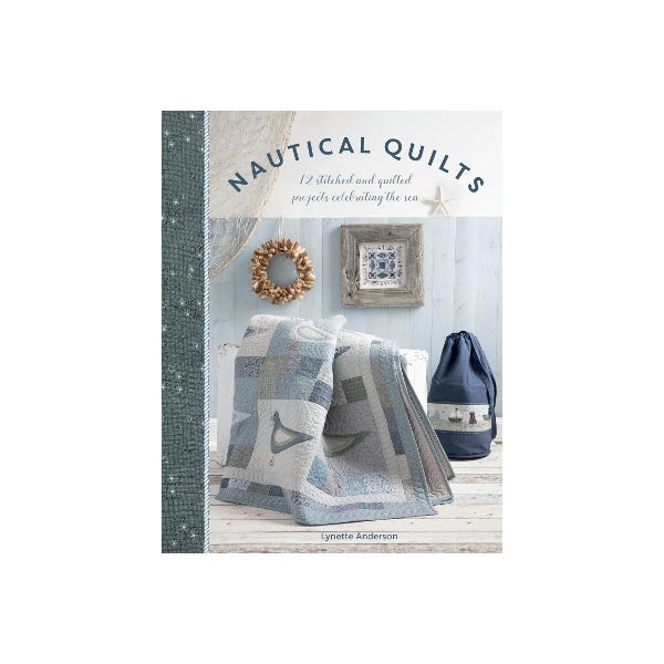 Nautical Quilts -