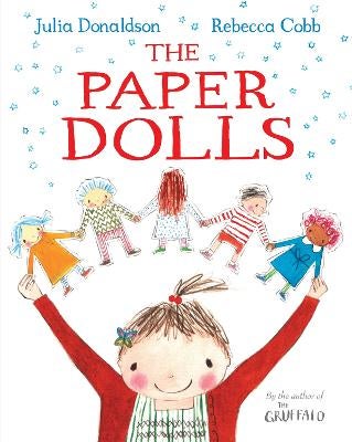 Paper hot sale dolls plus