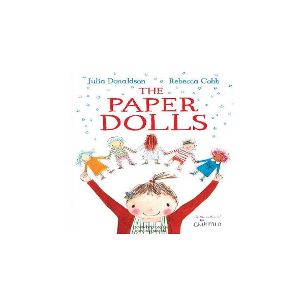 The Paper Dolls -