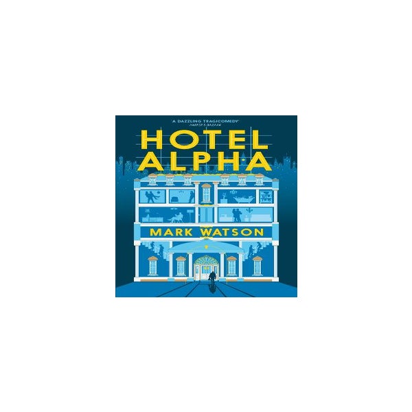 Hotel Alpha -