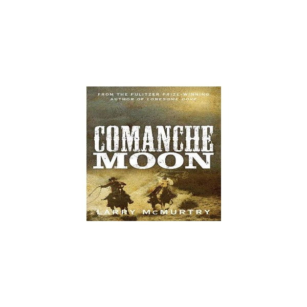 Comanche Moon -
