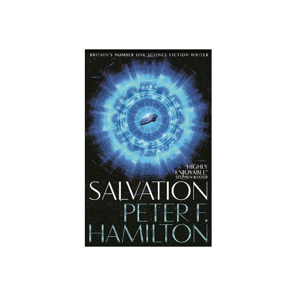 Salvation -