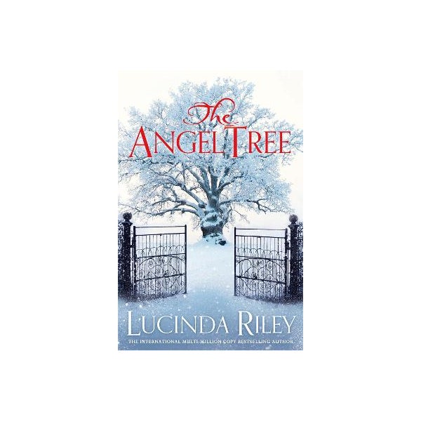 The Angel Tree -