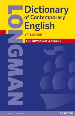 LONGMAN DICTIONARY OF ENGLISH LANGUAGE - 語学・辞書・学習参考書