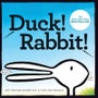Duck! Rabbit! -