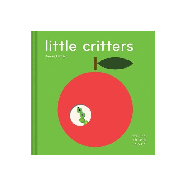 TouchThinkLearn: Little Critters -