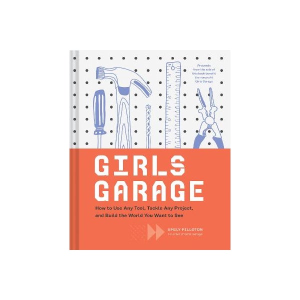Girls Garage -