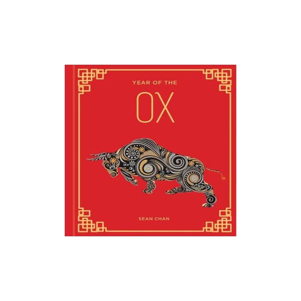 Year of the Ox -